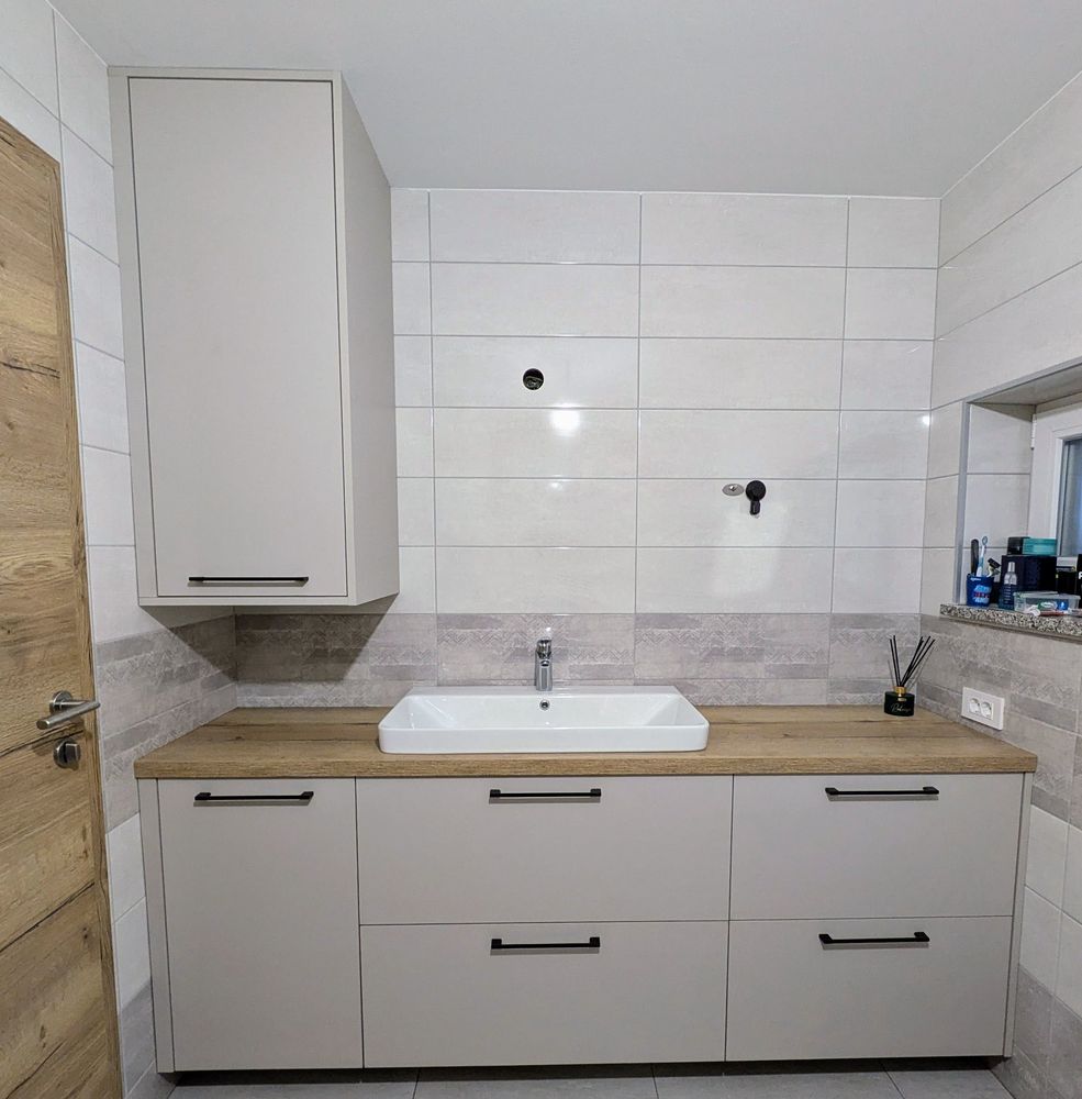 Kopalnice in pralnice